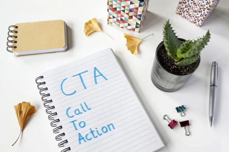 Why your call-to-action isn't working