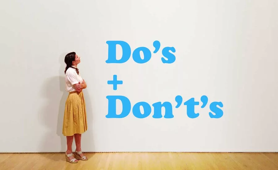 Video Conferencing Etiquette Rules — Simple Dos and Don'ts