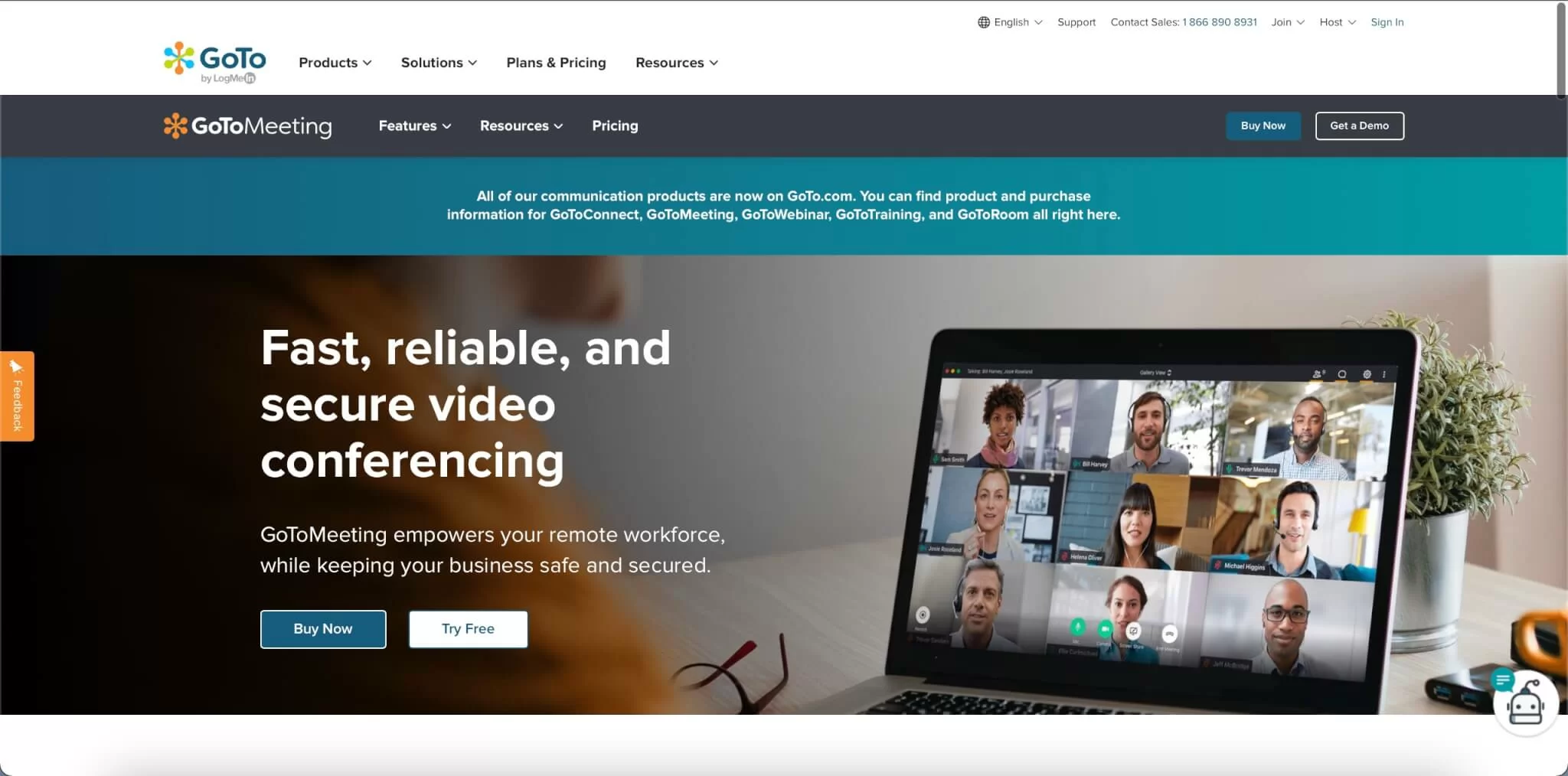 Najlepszy wybór dla webinarów
