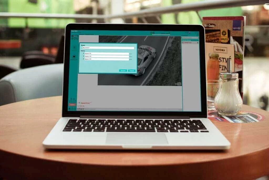 Ankiety i testy na webinarze
