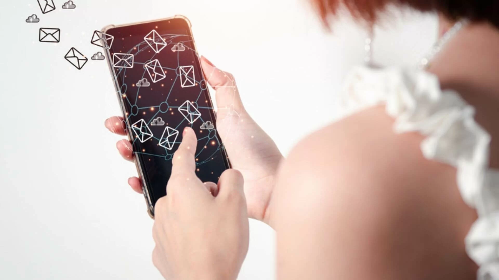 Jak uniknąć folderu SPAM