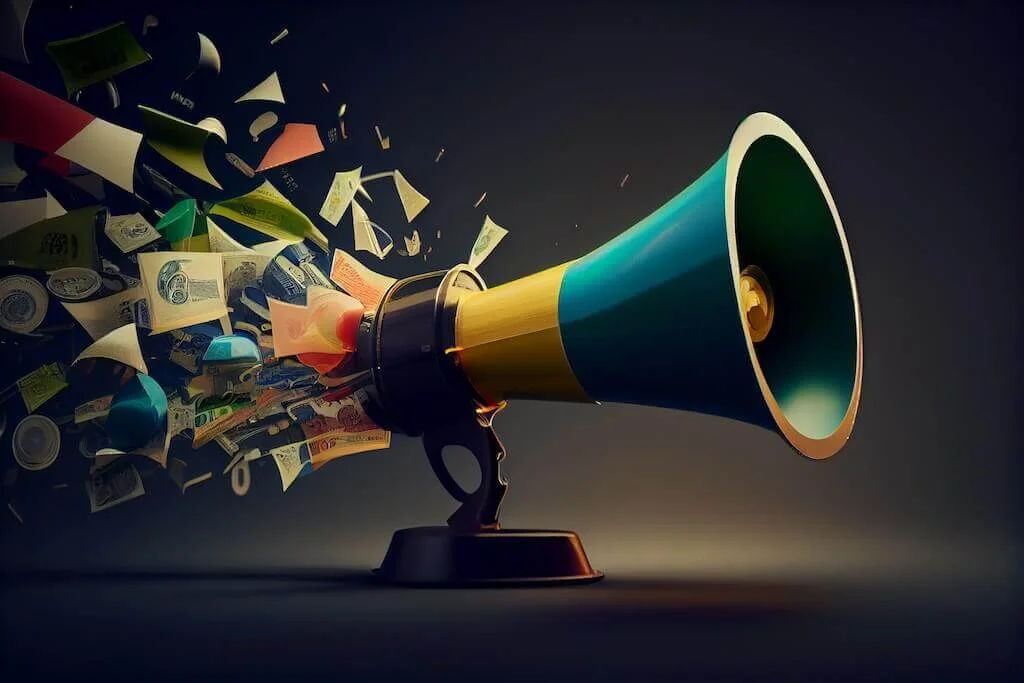 Sztuka promowania webinaru