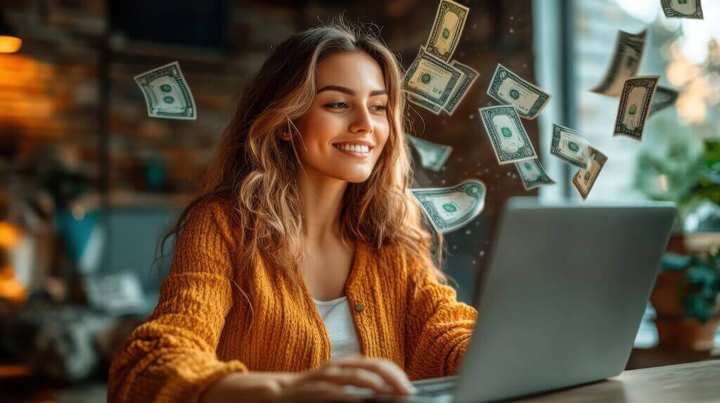 Jak zarabiać na webinarach?