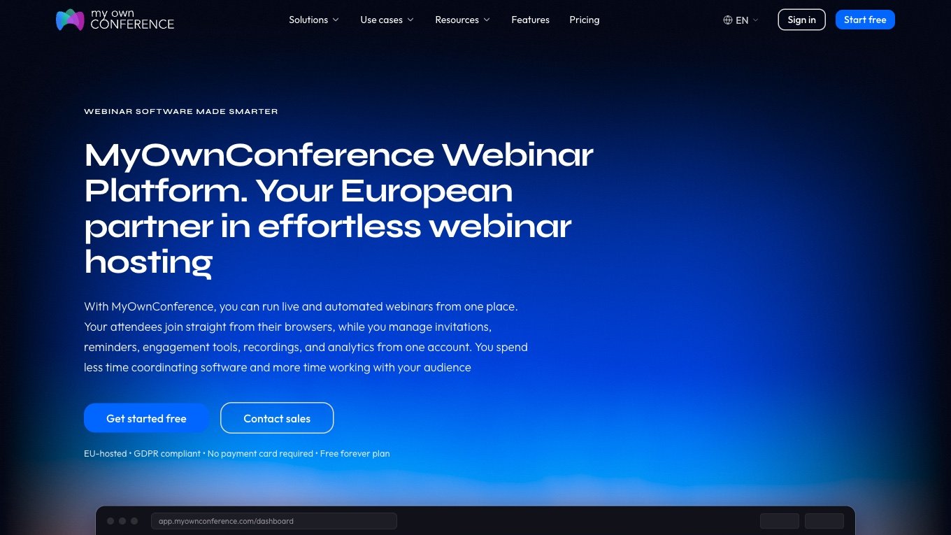 Jak zorganizować i przeprowadzić pierwszy webinar bez stresu