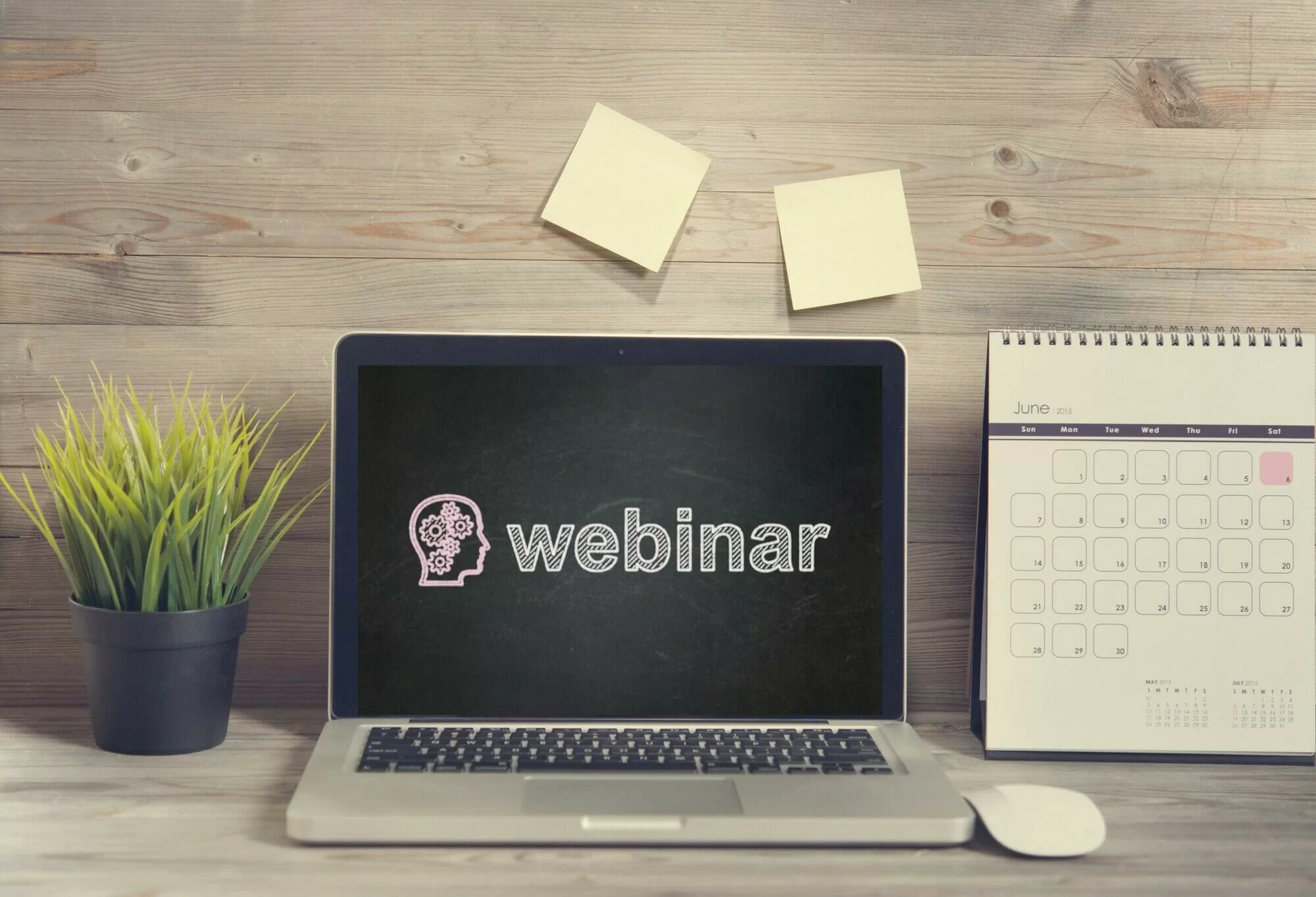 Webinary napędzają biznes