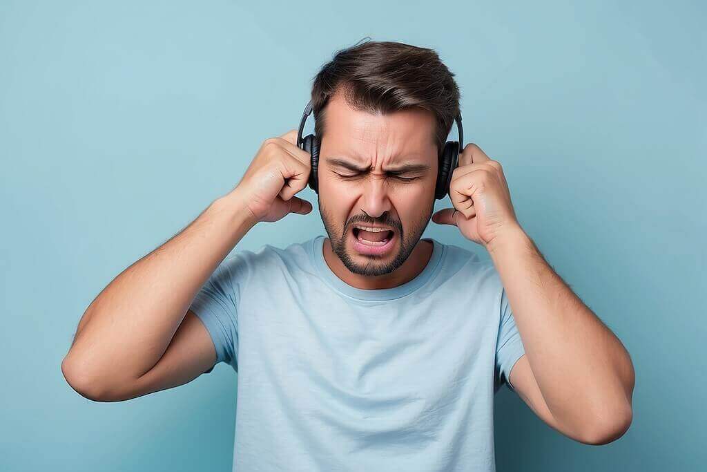 Opóźnienie dźwięku na webinarze i jak je zmniejszyć