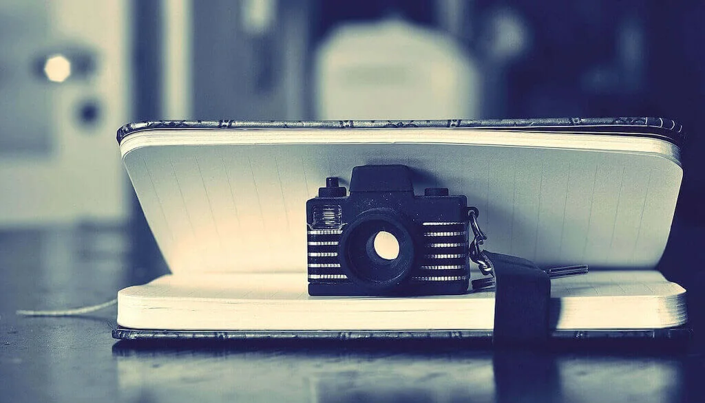 Końcówka przed prezentacją online