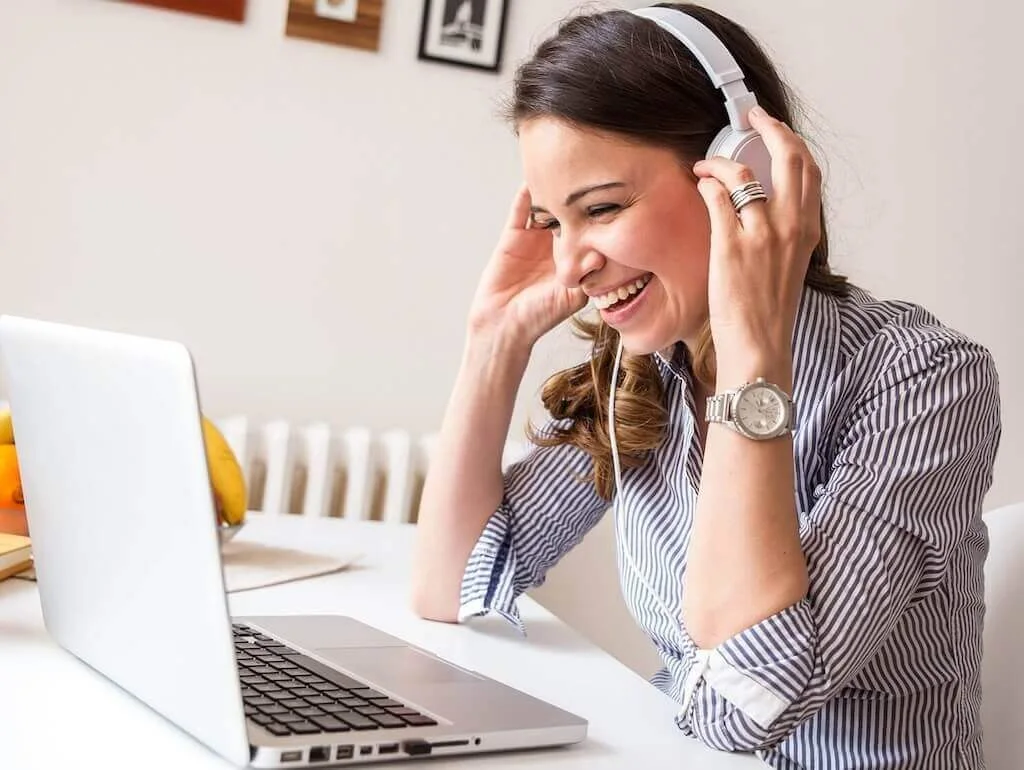 Webinary sprzedają kursy