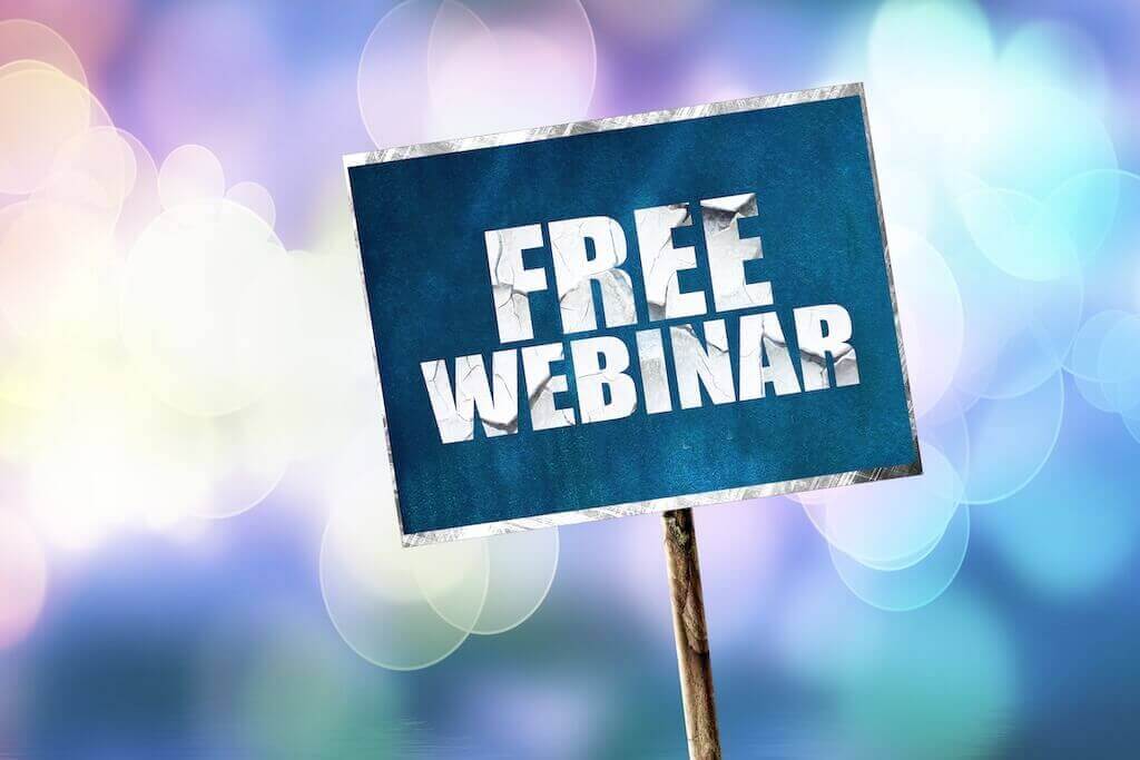 Prowadzenie webinarów za darmo