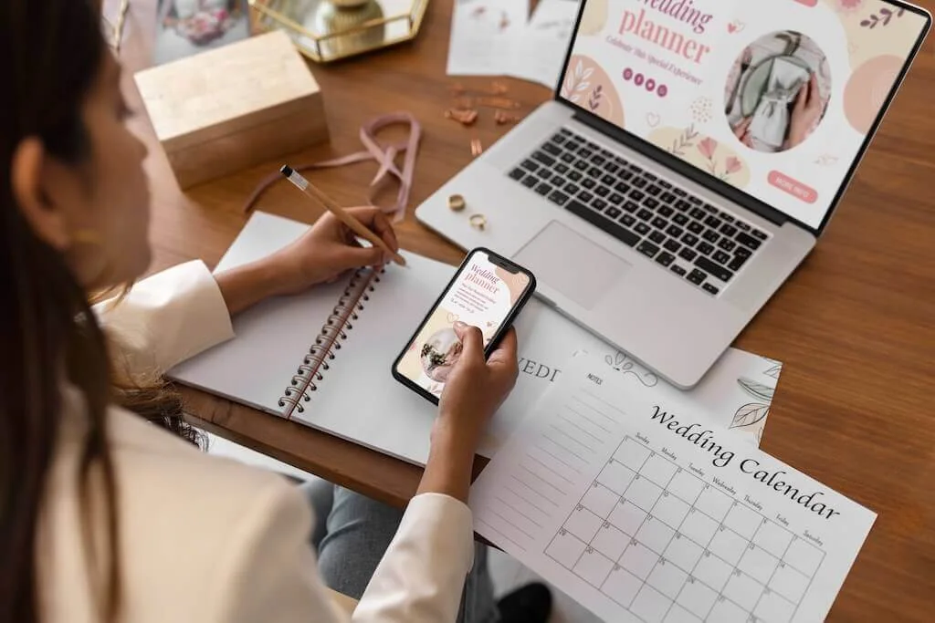 Sztuka prowadzenia webinarów