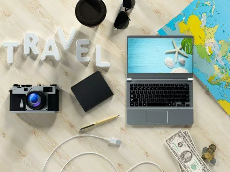 Webinary dla turystyki