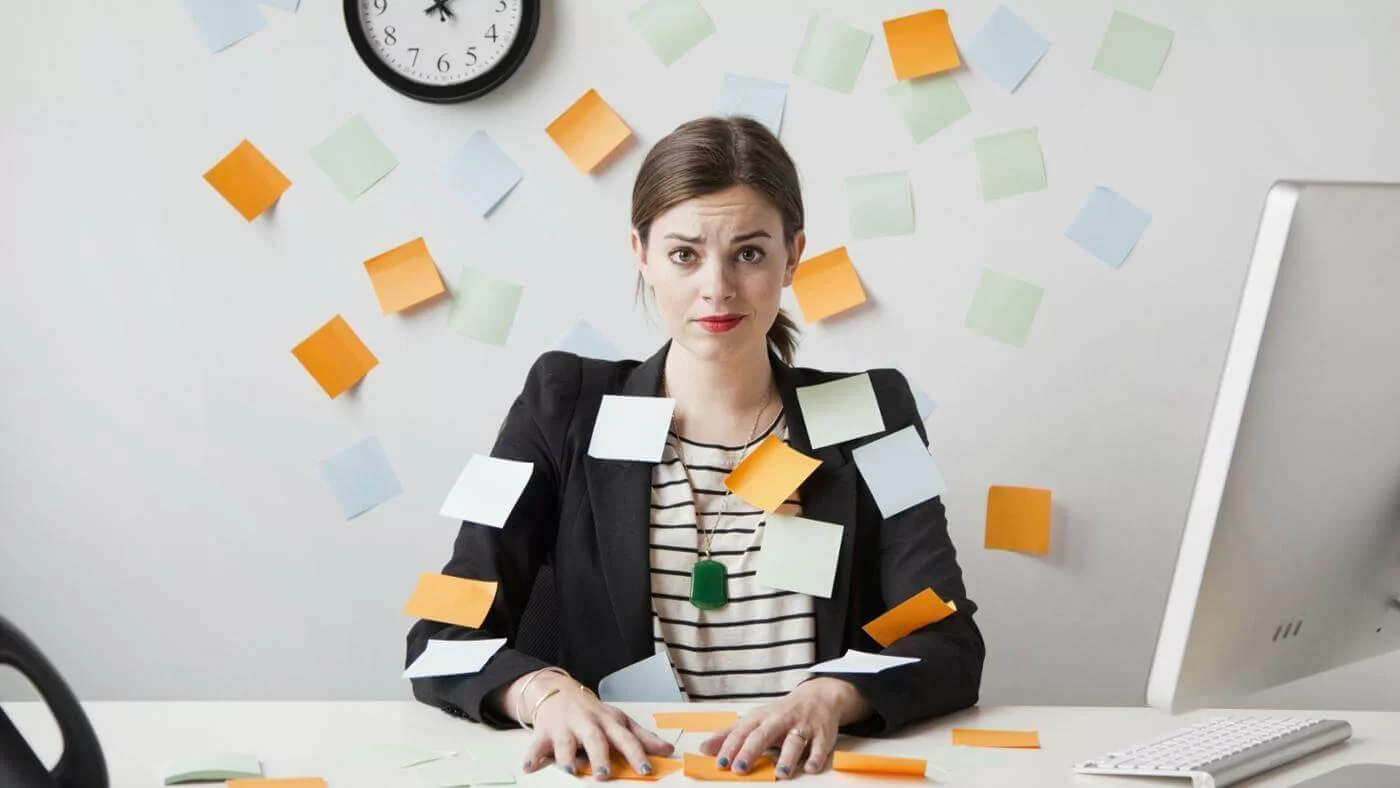 Zorganizować webinar i nie zwariować?