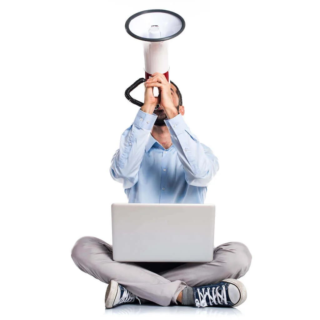 Как быстро написать хороший анонс вебинара для регистрации