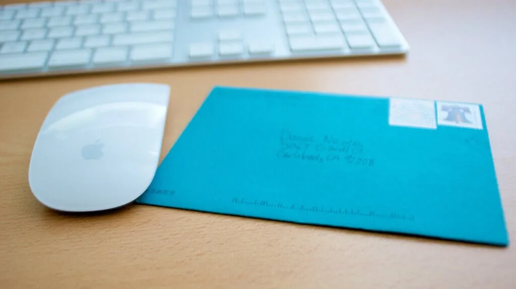 Рассылка до и после вебинара