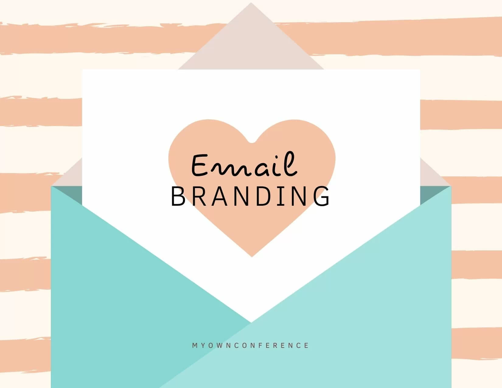 Брендирование приглашений на вебинар