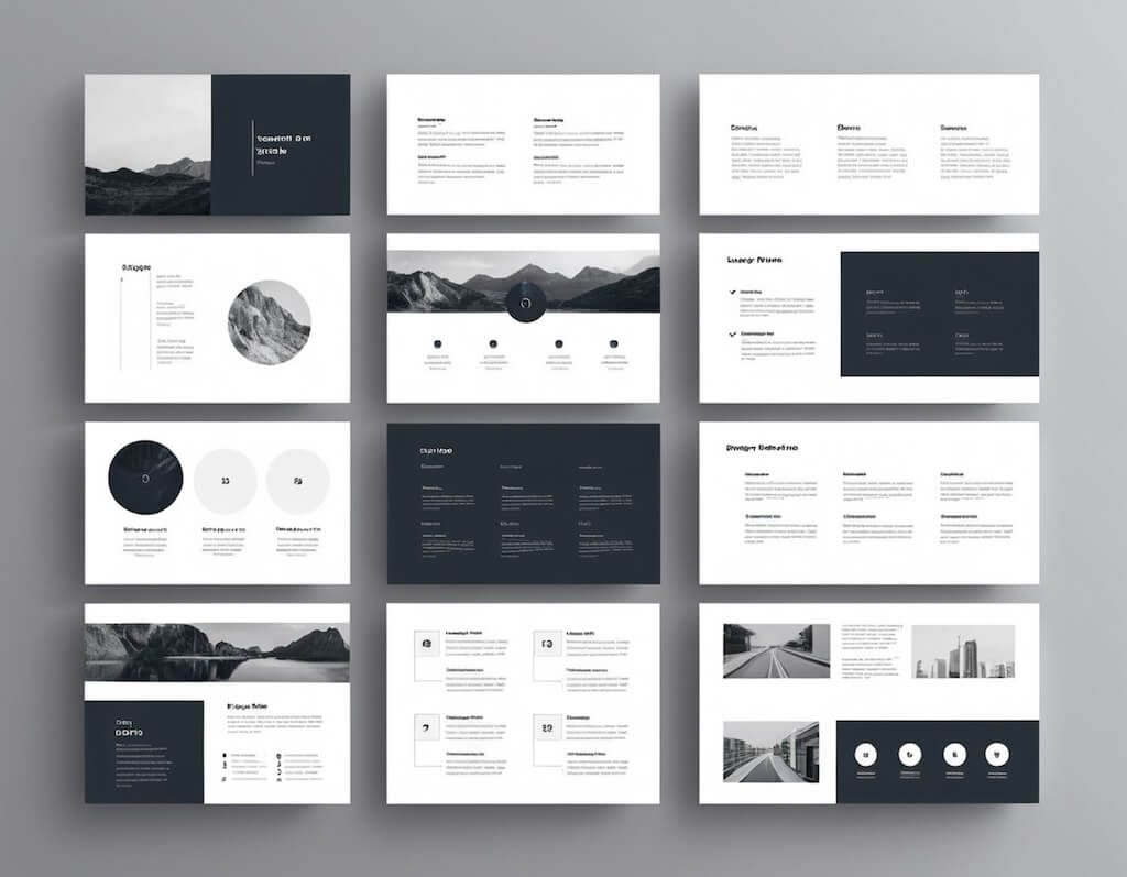 Сравнение PowerPoint, Keynote и Google Slides