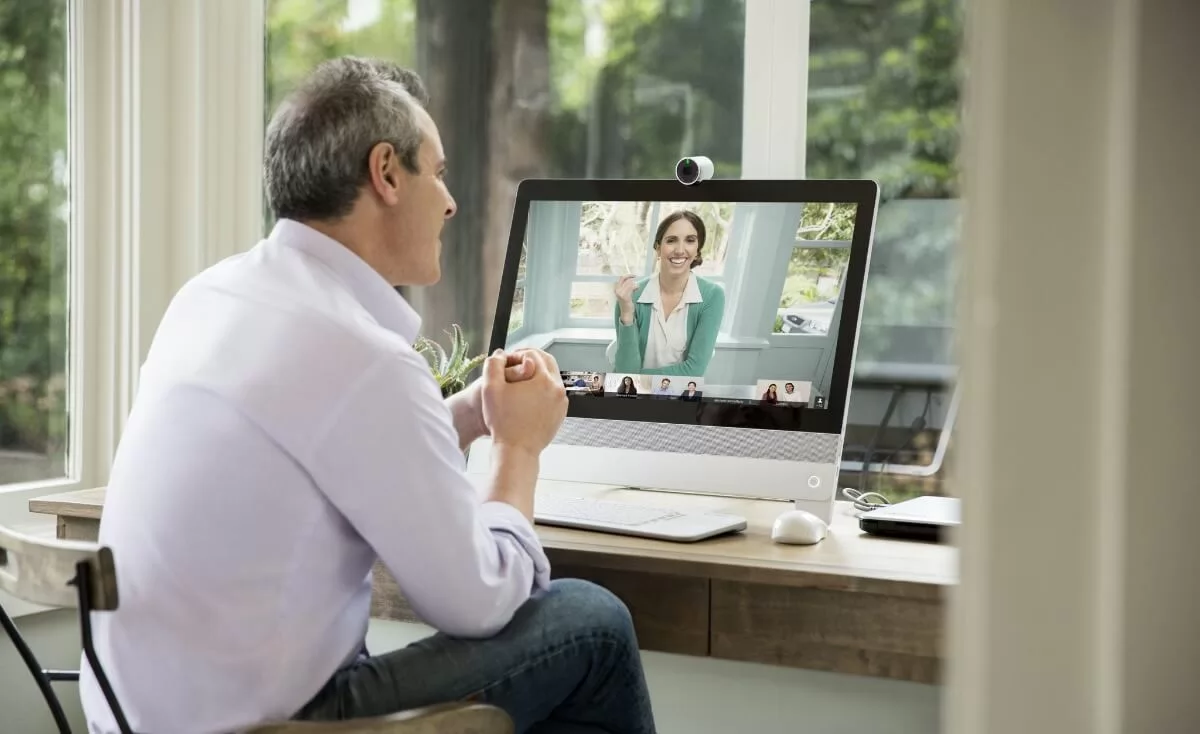 Переход на цифровые форматы совещаний