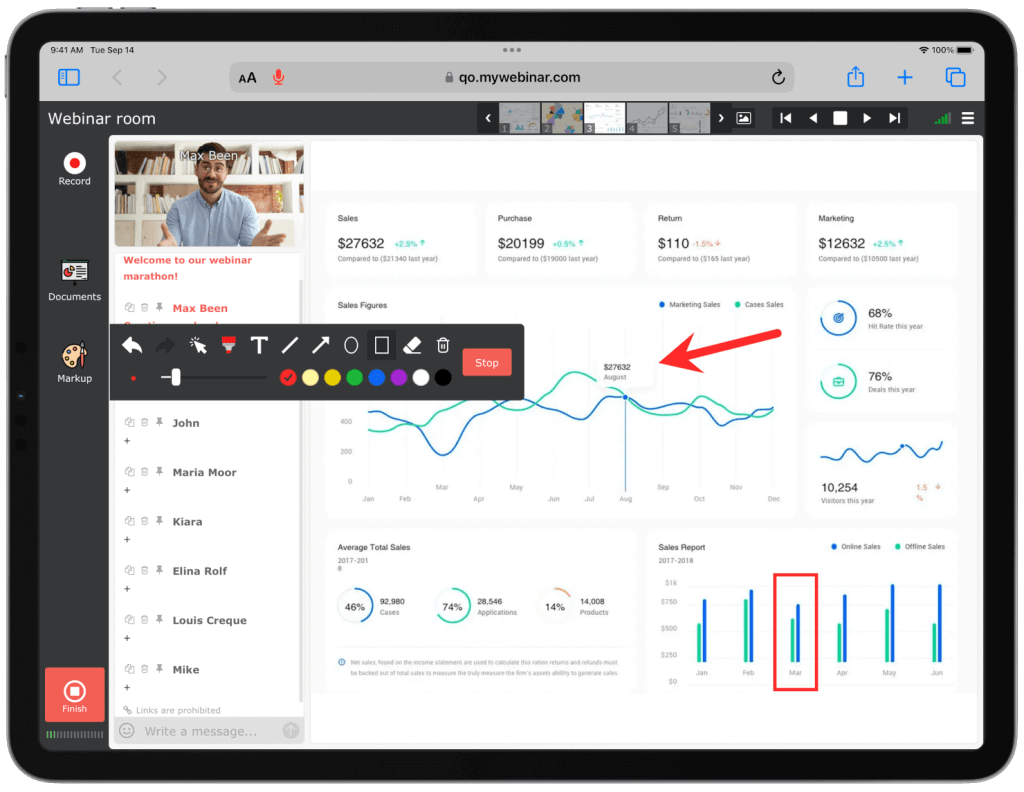 Как рисовать на экране поверх других окон?