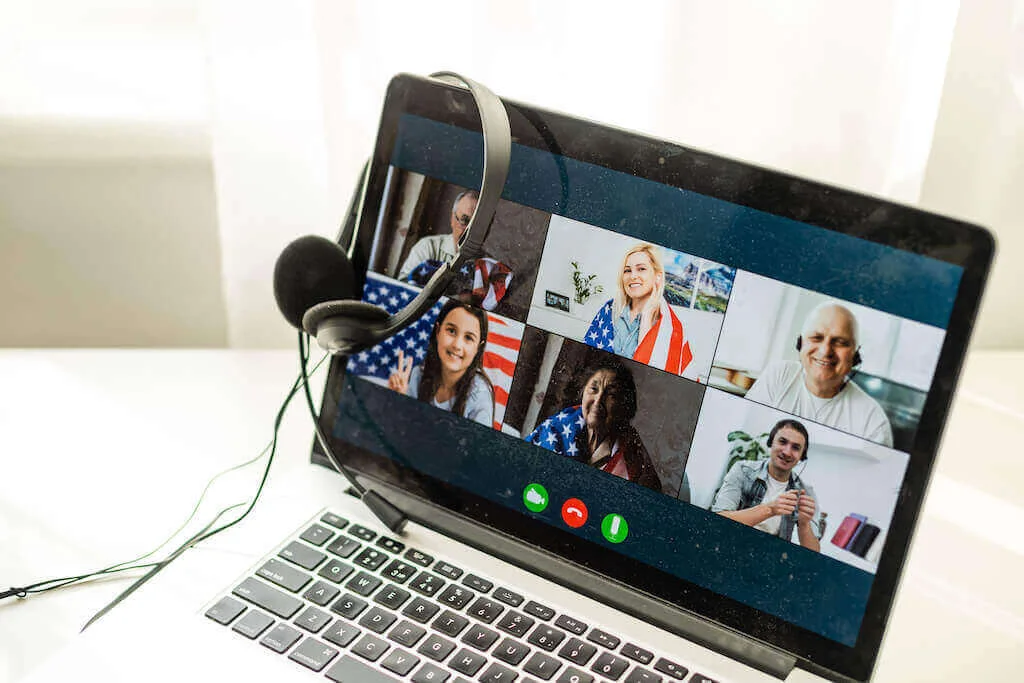 Вебинары как инструмент обмена опытом