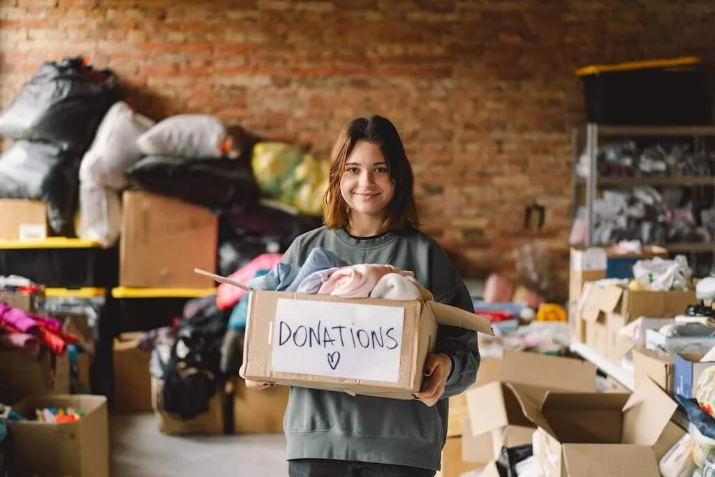 Как НКО извлекают максимум из вебинаров