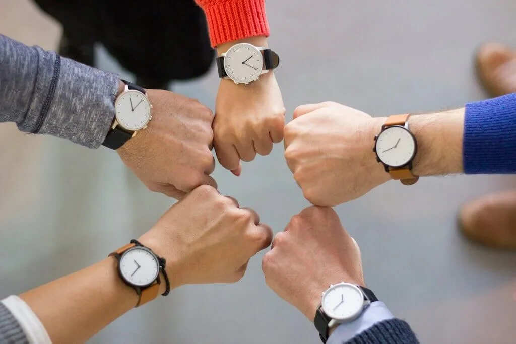 Как определить дату и время для вебинара?