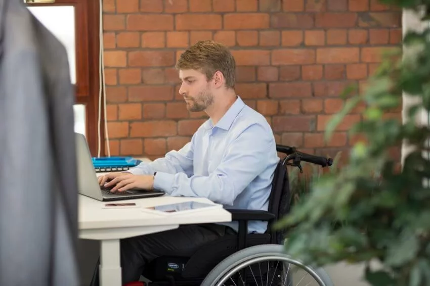 Вебинары для людей с особыми потребностями