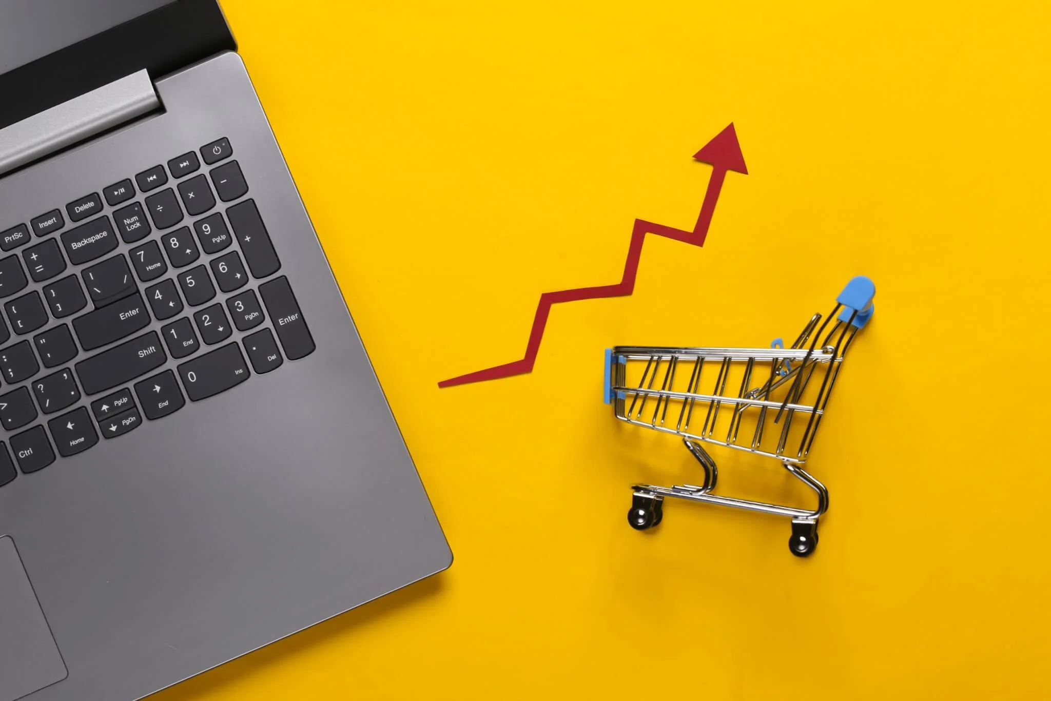 Как использовать вебинары для увеличения продаж