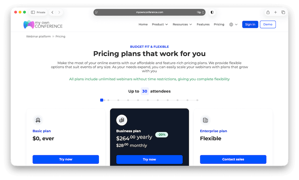 Безкоштовний тарифний план