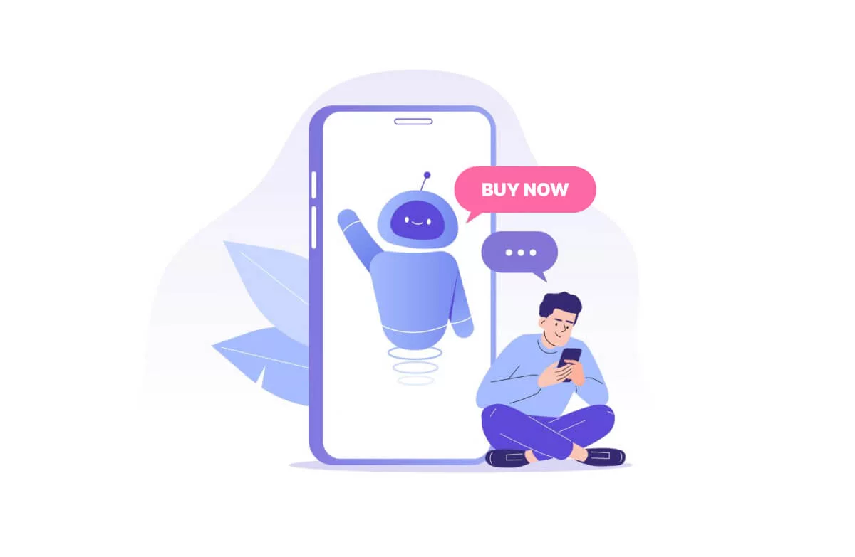 Автовебінар, боти та кнопка продажів