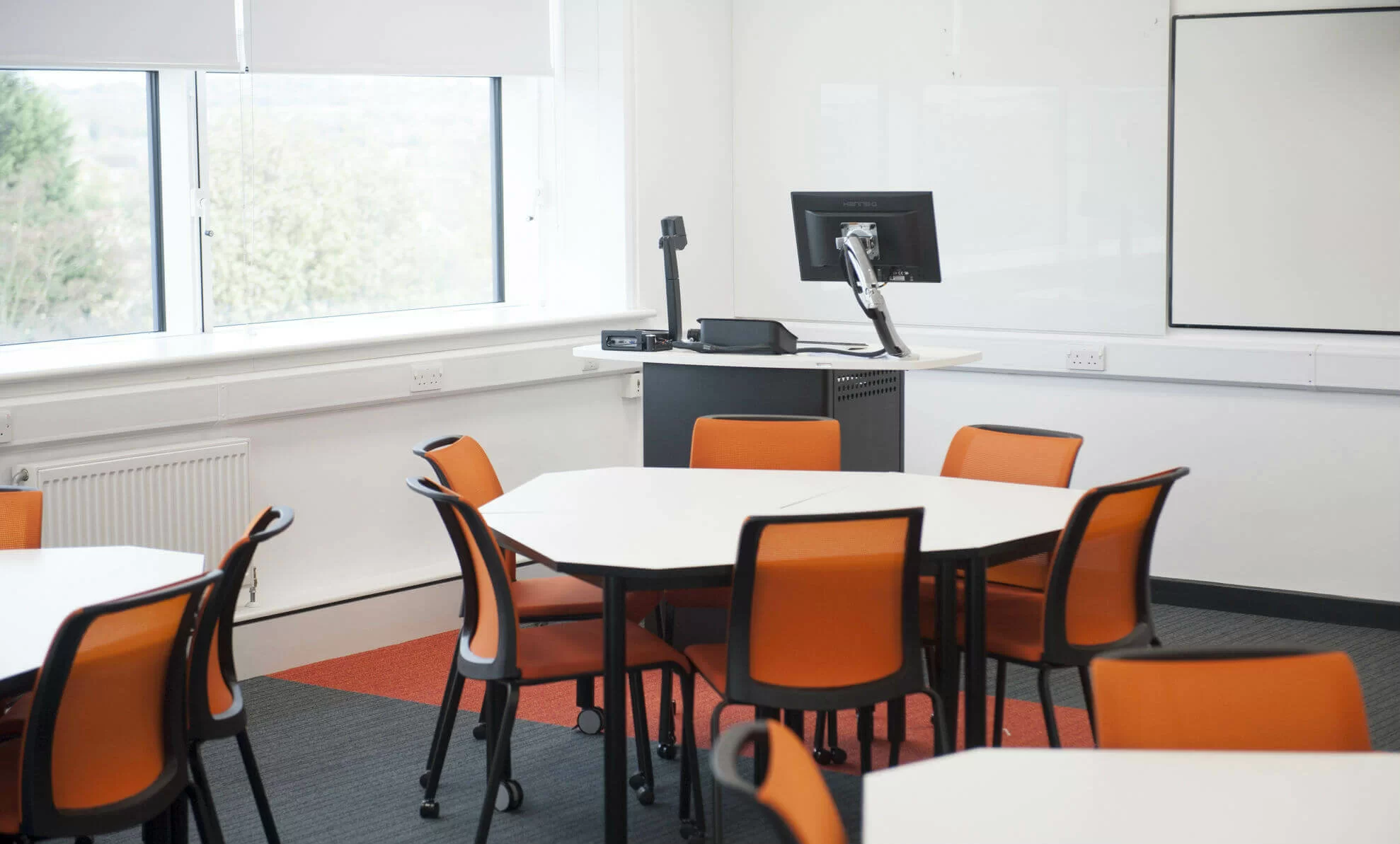 Як провести дистанційний урок для класу?