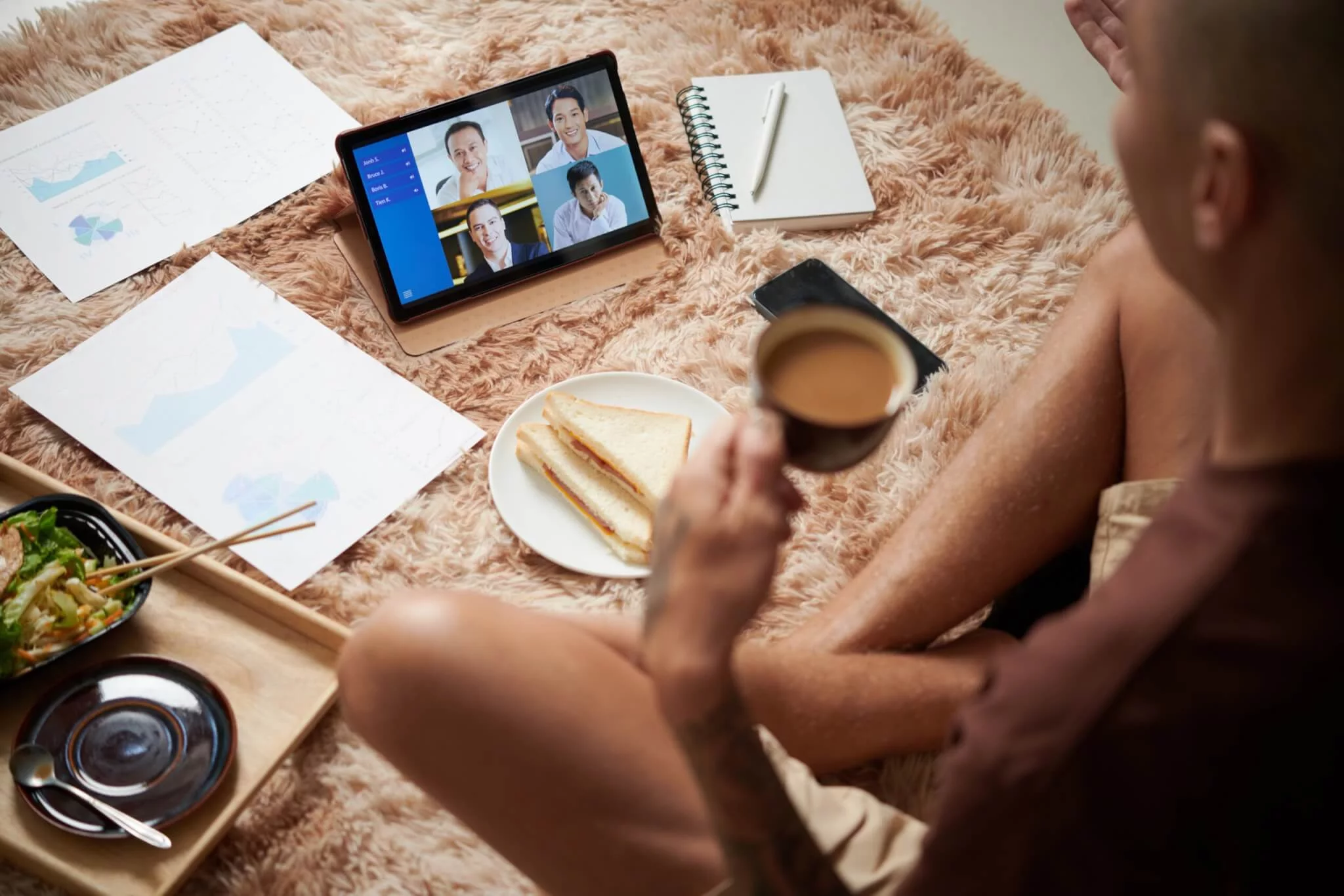 Як взяти участь у вебінарі?