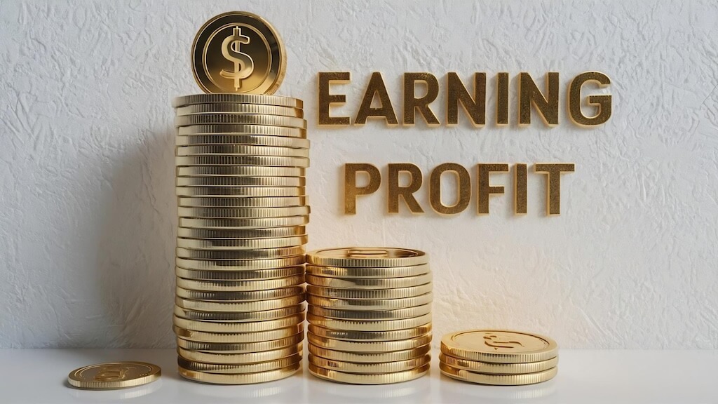 Як заробляти на онлайн-навчанні та створити свій курс