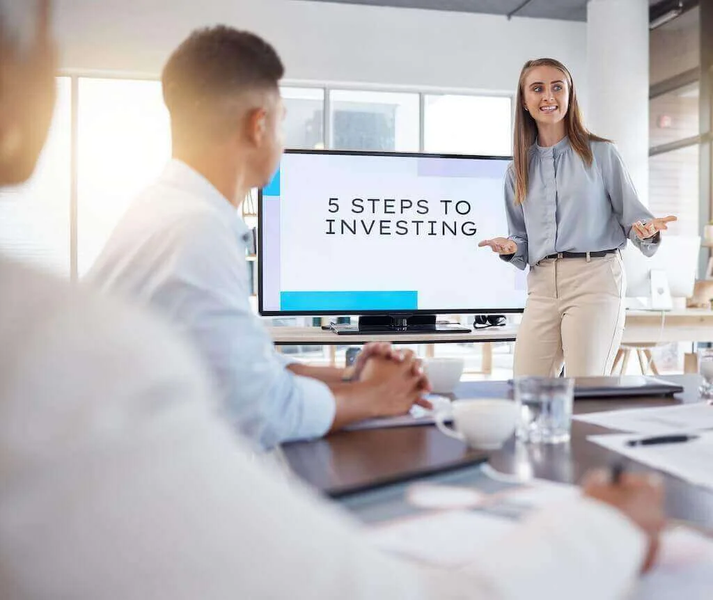 Онлайн-презентація на відмінно