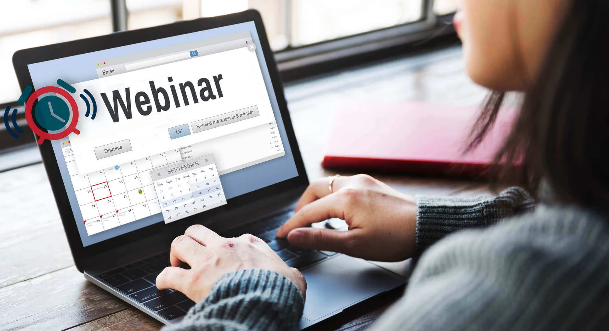 Як провести перший вебінар?