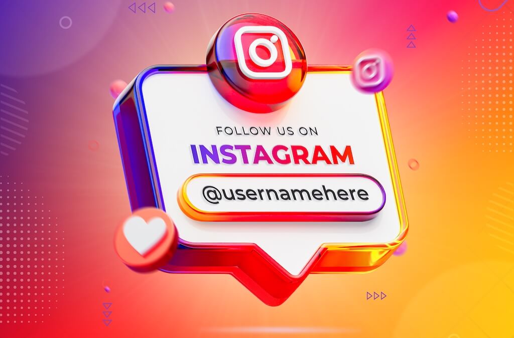 Просування вебінару через Instagram-інфлюенсерів