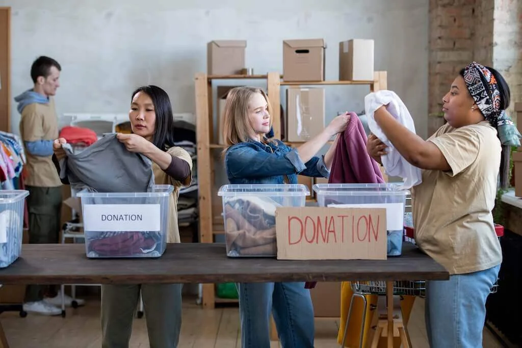 Можливості вебінарів для НКО