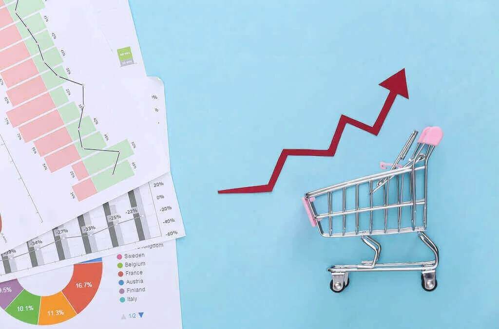 Конверсія на вебінарі та реєстрації